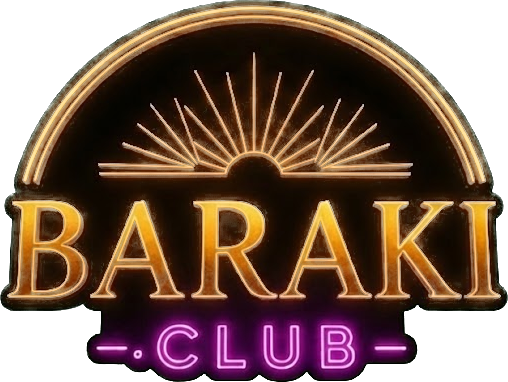 BARAKI.club